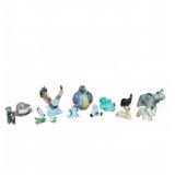 Animal & Character Figurines Collection