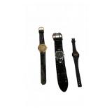 Vintage Wristwatches, Casio, Bass Pro