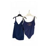 Vintage Swimsuits: Delta Burke & Catalina