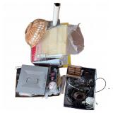 Catch All: Household Items & Miscellaneous Decor