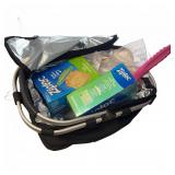 Aflac Branded Collapsible Insulated Tote