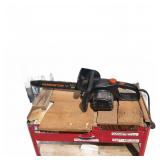 Remington 16-Inch Electric Chainsaw