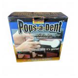 Simoniz Pops-a-Dent Dent Repair Kit