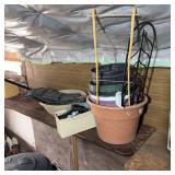 Garden Pots & Plastic Planters
