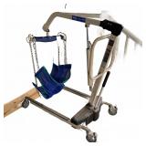Invacare Reliant 450 Patient Lift with Sling