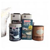 Automotive Fiberglass Repair Supply Group