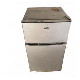 Willz 3.1 Cu Ft Mini Refrigerator & Freezer