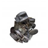 Industrial Swivel Casters & Wheels