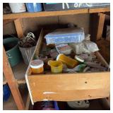 Fasteners & Hardware Drawer Collection