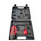 Tool Shop 18 Gauge Pneumatic Brad Nailer