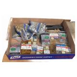 Rivets, Grommets & Fasteners