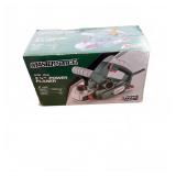 Masterforce 3-1/4' Hand Held Power Planer