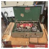 Coleman 2-Burner Camp Stove Model 425F