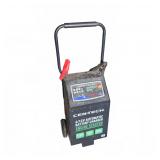 Cen-Tech 6/12V Automatic Battery Charger