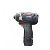 Bosch PS41-2A 12V Impact Driver Kit