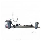 Sears Craftsman 12-Inch Wood Lathe & Accessories