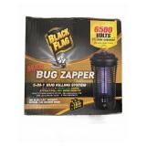 Black Flag MAX Bug Zapper 6500 Volts
