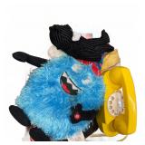 Vintage Kids' Play Toy Assortment w/ Play Phone