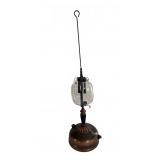 Coleman Instant Lighting No. 132A Table Lamp