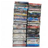 DVD Movie Collection Bundle