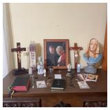 Catholic Religious Items & Devotional Objects