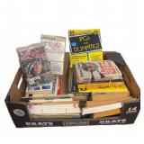 Nonfiction Paperback & Magazine Box