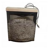 Privacy Guard Paper Shredder with Bin