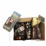 Battery Chargers & Mixed Battery Bundle