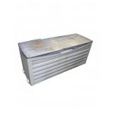 Suncast Outdoor Resin Storage Deck Box