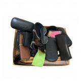 Eyeglass Cases & Accessories