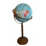 Replogle World Nation 12' Globe With Stand