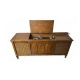 RCA Victor Mid-Century Stereo Console