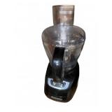 Black+Decker Food Processor