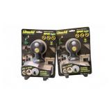 LiteAll Motion Activated Spot Light Pair