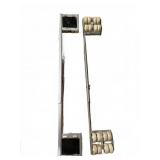 Adjustable Furniture Appliance Moving Dollies