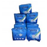 FitRight Extra Underwear XL Adult Briefs 8 Packs