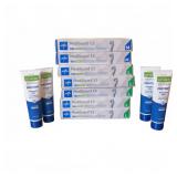 Medline Nitrile Gloves & Remedy Petroleum Jelly