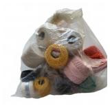 Crochet & Embroidery Thread