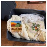 Textiles & Needlepoint Patches