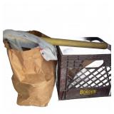 Outdoor Game Equipment Bundle