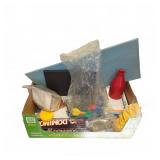 Board Game Components Bundle