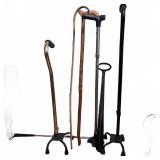 Walking Canes & Quad Canes