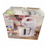 Ambiano Sweets & Treats 4.6 Qt Stand Mixer