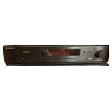 Sony FM Stereo/AM-AM Tuner ST-JX311