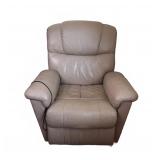 Palliser Leather Power Recliner Armchair