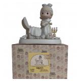 Precious Moments Make Each Day Count E-2828