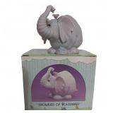 Precious Moments Showers of Blessings Figurine