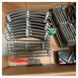 Lionel O Gauge Track & 45W Transformer