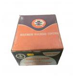 MRC Model 501 Throttle Pack in Box