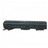 New York Central Railway Post Office Car